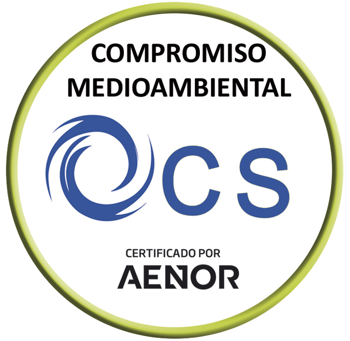 certificado OCS