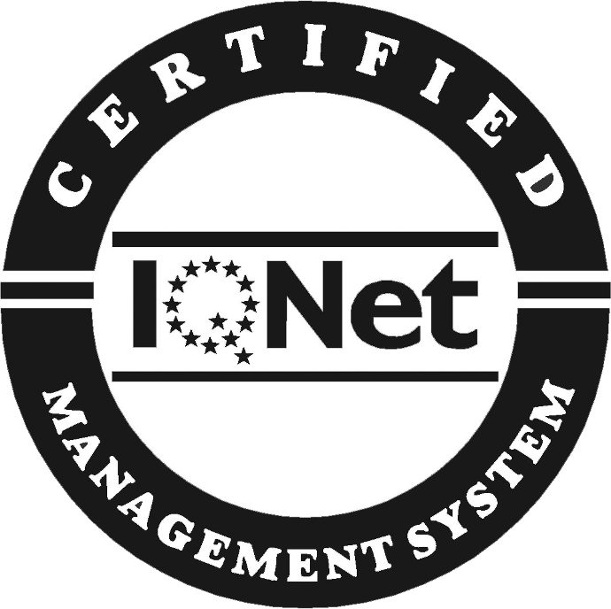 certificado IQnet